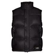 VEST I NYLON SKINNENDE