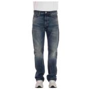 Blake Denim Jeans Regular Fit