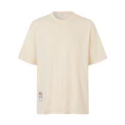 Jersey Unisex Regular Fit T-shirt