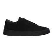 CRAG FINN LOW - Black - Sneaker (low)