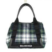 Pre-owned Uld balenciaga-tasker