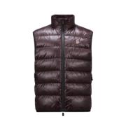 Vatteret Puffer-vest