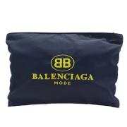 Pre-owned nylon balenciaga-tasker