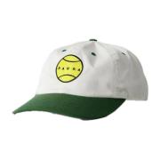 Broderet Logo Snapback Hat