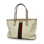 Pre-owned Stof gucci-tasker