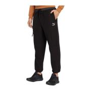 Rette Fleece Joggers