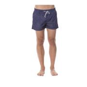 Sport Badetøj - Printet Boxer Shorts