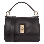 Justerbar Crossbody Taske