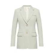 Enkeltknap blazer