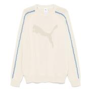 Alpine Snow Strik Crew Sweater