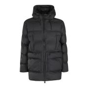 Puffer Cargo Jakke