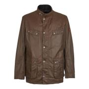 Klassisk Duke Wax Jacket