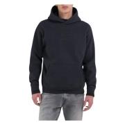 Herre Logo Sweatshirt