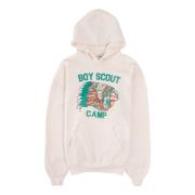 Vintage Boy Scout Hoodie