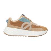 Carter Runner Sneakers Multifarvet Behagelig