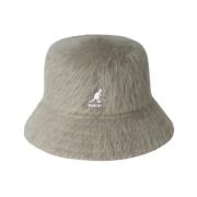 Grå FURGORA BUCKET Hat