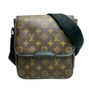 Pre-owned Stof louis-vuitton-tasker