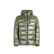 Maxime Hooded Jacket