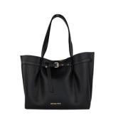 Emilia Large East West Tote Taske