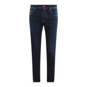 Slim Fit Herre Jeans