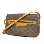 Pre-owned Stof louis-vuitton-tasker