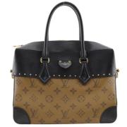 Pre-owned Stof louis-vuitton-tasker