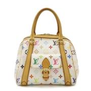 Pre-owned Plast louis-vuitton-tasker