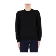 Sort Basic Crewneck Sweater