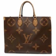 Pre-owned Stof louis-vuitton-tasker