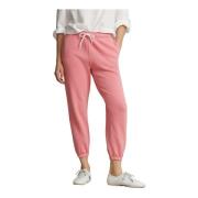 Fleece Athletic Pant