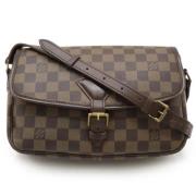 Pre-owned Plast louis-vuitton-tasker