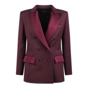 Bordeaux Silke Blazer