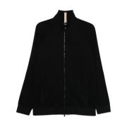 Sort Zip Cardigan