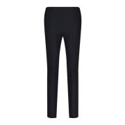 Slim Fit Leggings med slidser