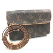 Pre-owned Stof louis-vuitton-tasker