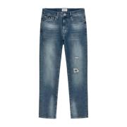 Skinny Fit Denim Jeans