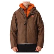 Gore G-type Medium Jacket i Bombay Brown