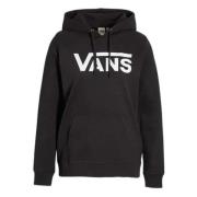 Drop V Logo Hoodie-B Hættetrøje