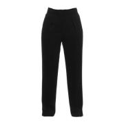 MY PANTS NOIR - Stilfulde Bukser