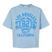 Vintage LA California Bomuld Tee