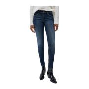 Wonder Push Up Skinny Jeans