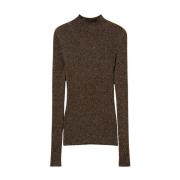 Ribbet Lurex Sweater