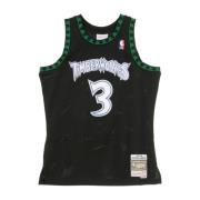 NBA Swingman Jersey Stephen Marbury