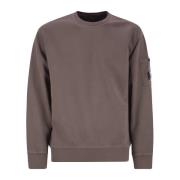 Crew Neck Sweatshirt