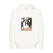 Hvid Sweater Kollektion