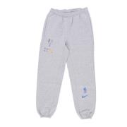 City Edition Fleece Tracksuit Bukser