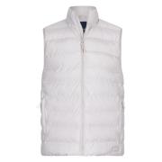 Ecru Riggio Bodywarmer