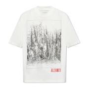 Bracken T-shirt