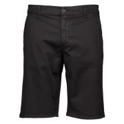 Anfield Chino Shorts Sort