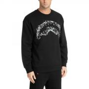 Broken Glass Hajmund Sweatshirt